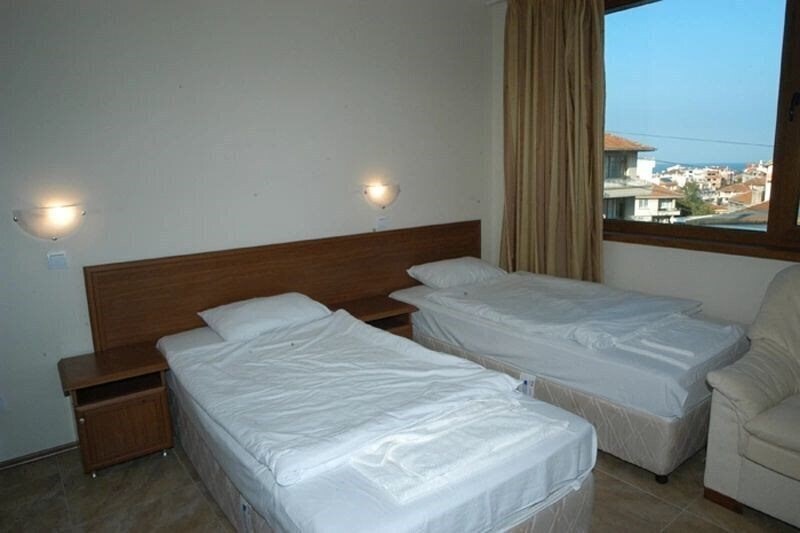 Фотография Laleya 3*